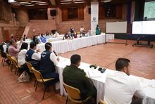 &ldquo;No podemos permitir que lleguemos a la alerta roja por desabastecimiento de comida&rdquo;: Alcalde de Cali