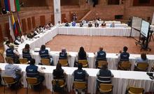 &ldquo;No podemos permitir que lleguemos a la alerta roja por desabastecimiento de comida&rdquo;: Alcalde de Cali