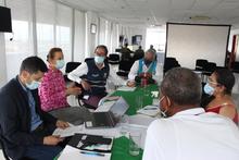 Gobierno nacional y distrital buscan fortalecer las Juntas de Acci&oacute;n Comunal