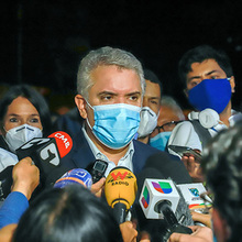 J&oacute;venes de Cali construir&aacute;n la agenda del futuro