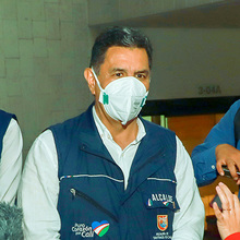 J&oacute;venes de Cali construir&aacute;n la agenda del futuro