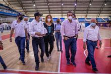 Los I Juegos Panamericanos Junior se vivir&aacute;n en noviembre