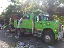 Recuperaci&oacute;n de Silo&eacute; inicia con recolecci&oacute;n de residuos en v&iacute;a p&uacute;blica