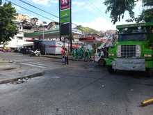 Recuperaci&oacute;n de Silo&eacute; inicia con recolecci&oacute;n de residuos en v&iacute;a p&uacute;blica