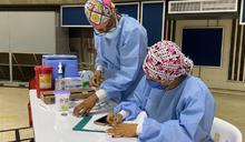 Nuestras hero&iacute;nas: las enfermeras