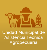 Unidad Municipal de Asistencia T&eacute;cnica Agropecuaria