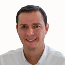 Carlos Alberto Mart&iacute;nez Noguera