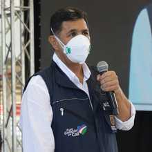 Congresistas respaldan actuaci&oacute;n del alcalde frente a  un problema nacional que se erosion&oacute; en Cali