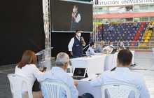 Congresistas respaldan actuaci&oacute;n del alcalde frente a  un problema nacional que se erosion&oacute; en Cali