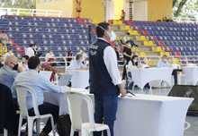 Congresistas respaldan actuaci&oacute;n del alcalde frente a  un problema nacional que se erosion&oacute; en Cali