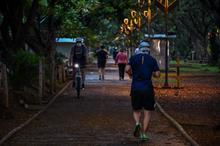 Cali se levanta por la vida: &iexcl;Vamos todos a la Ruta Panamericana!