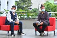 Prensa internacional insiste en necesidad de escuchar y dialogar con los j&oacute;venes que lideran protestas en Cali