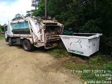 El proceso de recolecci&oacute;n de residuos en Cali va en un 60%