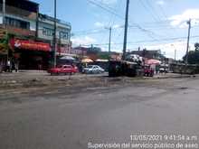 El proceso de recolecci&oacute;n de residuos en Cali va en un 60%