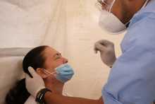 Estrategia &lsquo;Salud al barrio&rsquo; se tom&oacute; la comuna 11 de Cali