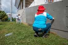 Secretar&iacute;a del Deporte puso &lsquo;titina&rsquo; la Unidad Deportiva Jaime Aparicio