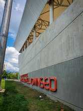 Secretar&iacute;a del Deporte puso &lsquo;titina&rsquo; la Unidad Deportiva Jaime Aparicio