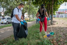 Secretar&iacute;a del Deporte puso &lsquo;titina&rsquo; la Unidad Deportiva Jaime Aparicio