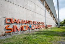 Secretar&iacute;a del Deporte puso &lsquo;titina&rsquo; la Unidad Deportiva Jaime Aparicio