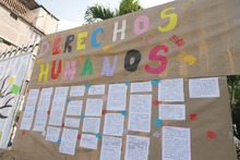 Dagma acompa&ntilde;&oacute; la jornada Silo&eacute; Territorio de Paz, unidos por un ambiente sano