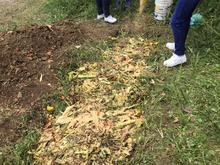 Mediante un taller de crianza de suelo y conexi&oacute;n con la tierra, la comuna 8 aprovecha residuos org&aacute;nicos