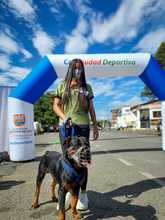 Cali vuelve a vibrar con actividad f&iacute;sica en la ruta Circuito Deportivo de la Calle Novena