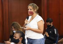 M&aacute;s de 400 propuestas del sector cultural ser&aacute;n analizadas en la mesa ampliada de concertaci&oacute;n