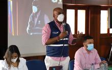 M&aacute;s de 400 propuestas del sector cultural ser&aacute;n analizadas en la mesa ampliada de concertaci&oacute;n