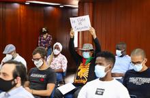 M&aacute;s de 400 propuestas del sector cultural ser&aacute;n analizadas en la mesa ampliada de concertaci&oacute;n