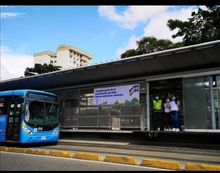 Cuidemos nuestro transporte p&uacute;blico, el llamado de la Secretar&iacute;a de Movilidad 