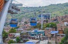 Cuidemos nuestro transporte p&uacute;blico, el llamado de la Secretar&iacute;a de Movilidad 