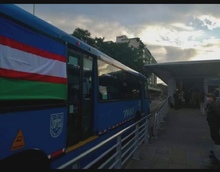 Cuidemos nuestro transporte p&uacute;blico, el llamado de la Secretar&iacute;a de Movilidad 