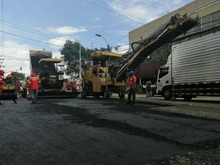 La Secretar&iacute;a de Infraestructura reactiv&oacute; la estrategia &lsquo;Obras de Coraz&oacute;n&rsquo;