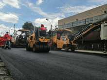 La Secretar&iacute;a de Infraestructura reactiv&oacute; la estrategia &lsquo;Obras de Coraz&oacute;n&rsquo;