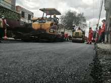 La Secretar&iacute;a de Infraestructura reactiv&oacute; la estrategia &lsquo;Obras de Coraz&oacute;n&rsquo;