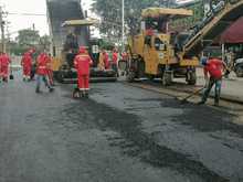 La Secretar&iacute;a de Infraestructura reactiv&oacute; la estrategia &lsquo;Obras de Coraz&oacute;n&rsquo;