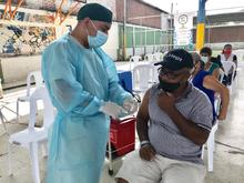 Red de Salud Centro ampl&iacute;a sus puntos de vacunaci&oacute;n contra la covid-19