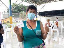 Red de Salud Centro ampl&iacute;a sus puntos de vacunaci&oacute;n contra la covid-19