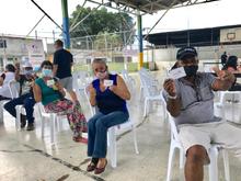 Red de Salud Centro ampl&iacute;a sus puntos de vacunaci&oacute;n contra la covid-19