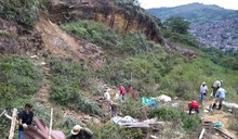 Dagma salvaguarda los cerros de la amada Cali
