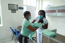 Donar leche materna, un gesto para dar vida