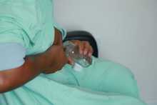 Donar leche materna, un gesto para dar vida