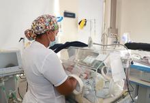 Donar leche materna, un gesto para dar vida