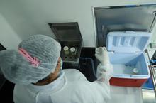 Donar leche materna, un gesto para dar vida