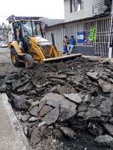 &ldquo;Las &lsquo;Obras de Coraz&oacute;n&rsquo; son la apuesta principal de Infraestructura&rdquo;: N&eacute;stor Mart&iacute;nez