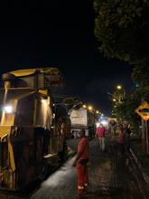 &ldquo;Las &lsquo;Obras de Coraz&oacute;n&rsquo; son la apuesta principal de Infraestructura&rdquo;: N&eacute;stor Mart&iacute;nez