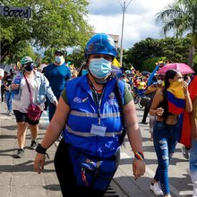 Jornada de Protestas 