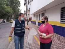 Bienes p&uacute;blicos afectados en el marco de las manifestaciones tienen p&oacute;lizas que permitir&aacute;n su recuperaci&oacute;n sin afectar el presupuesto del Distrito