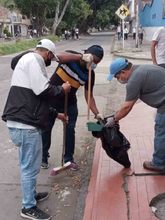 Bienes p&uacute;blicos afectados en el marco de las manifestaciones tienen p&oacute;lizas que permitir&aacute;n su recuperaci&oacute;n sin afectar el presupuesto del Distrito