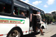 En Cali est&aacute;n habilitadas las rutas de la reconciliaci&oacute;n